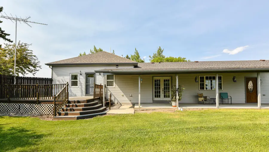 3562 106 Avenue Se, Sanborn, ND 58480 - #3