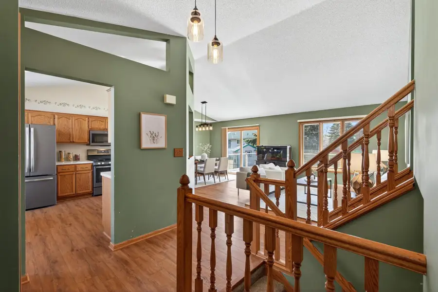 3882 121st Circle Nw, Coon Rapids, MN 55433 - #2