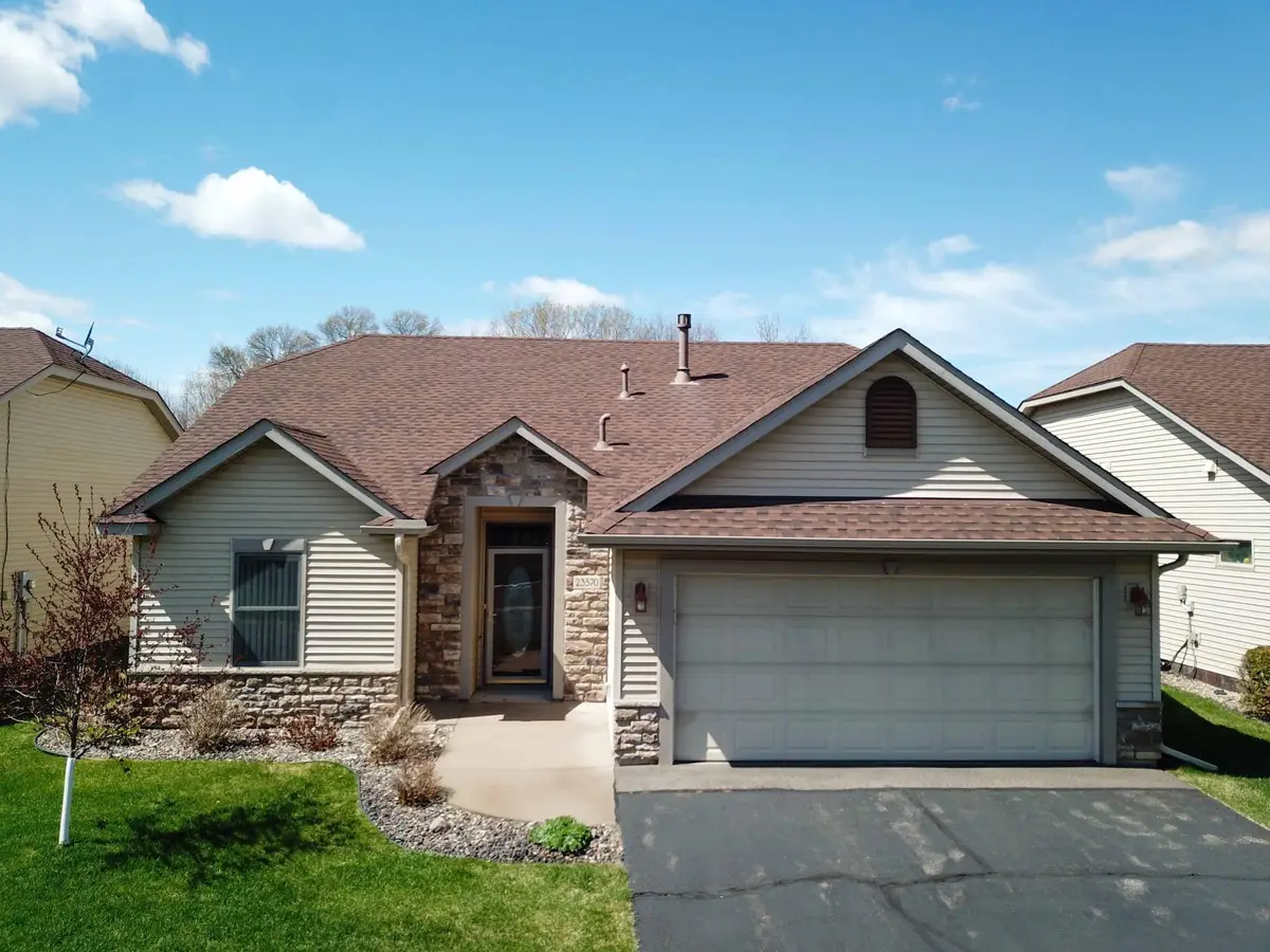 23570 Bittersweet Street Nw, Saint Francis, MN 55070 - #1
