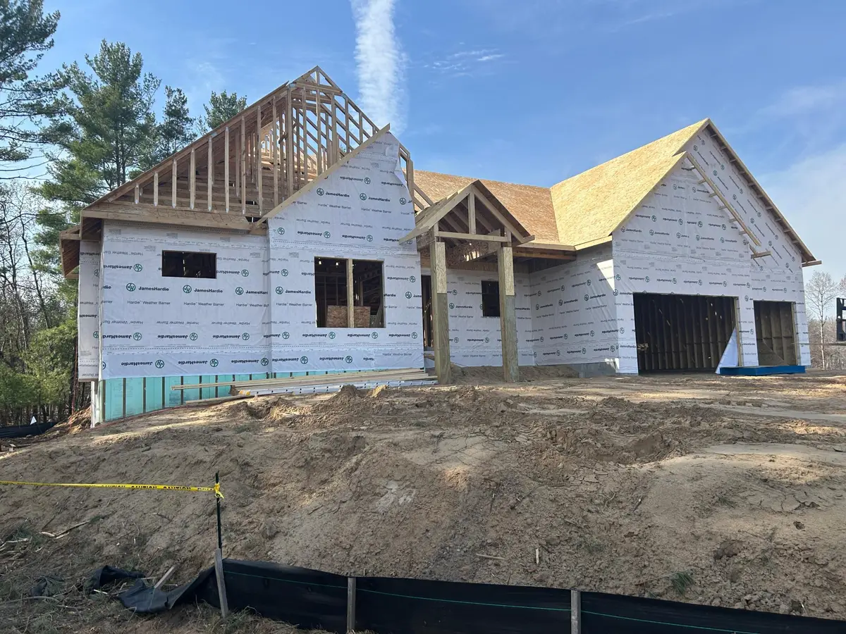 17974 Staples Street Ne, Andover, MN 55304 - #1