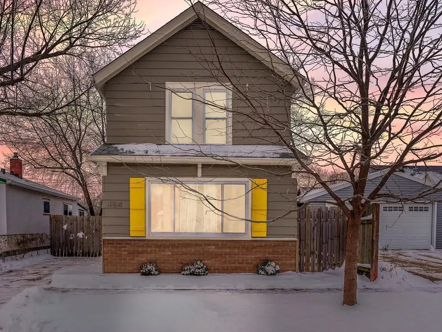 454 Michigan Street, Saint Paul, MN 55102 - #3