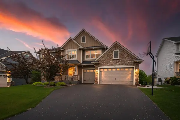 721 Juniper Avenue N, Lake Elmo, MN 55042