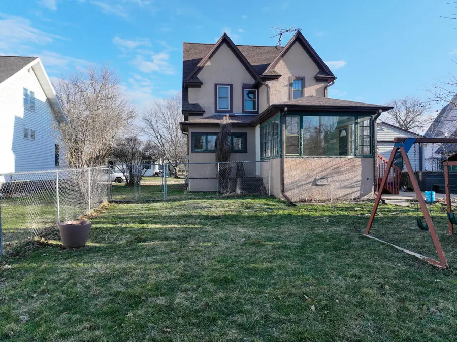 435 Harrison Street, Lewiston, MN 55952 - #2