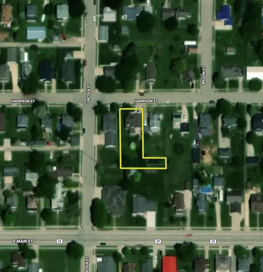 435 Harrison Street, Lewiston, MN 55952 - #3