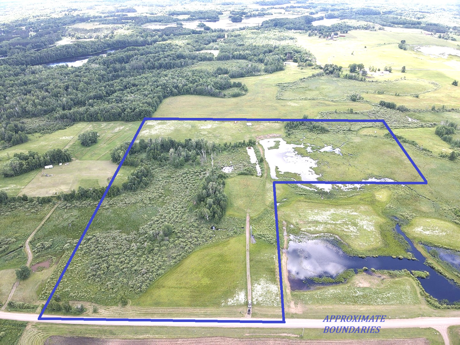 2022 Dixon Line Road, Finlayson, MN 55735 - #2