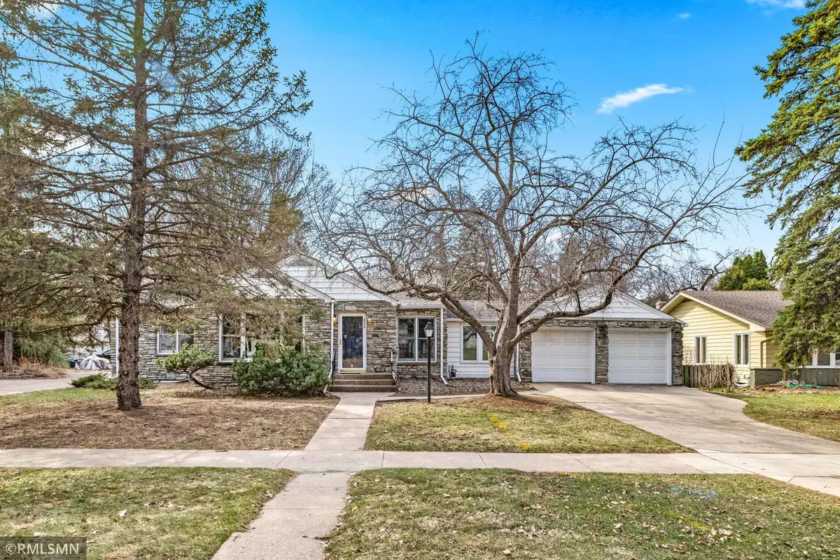 2730 France Avenue S, Saint Louis Park, MN 55416 - #1