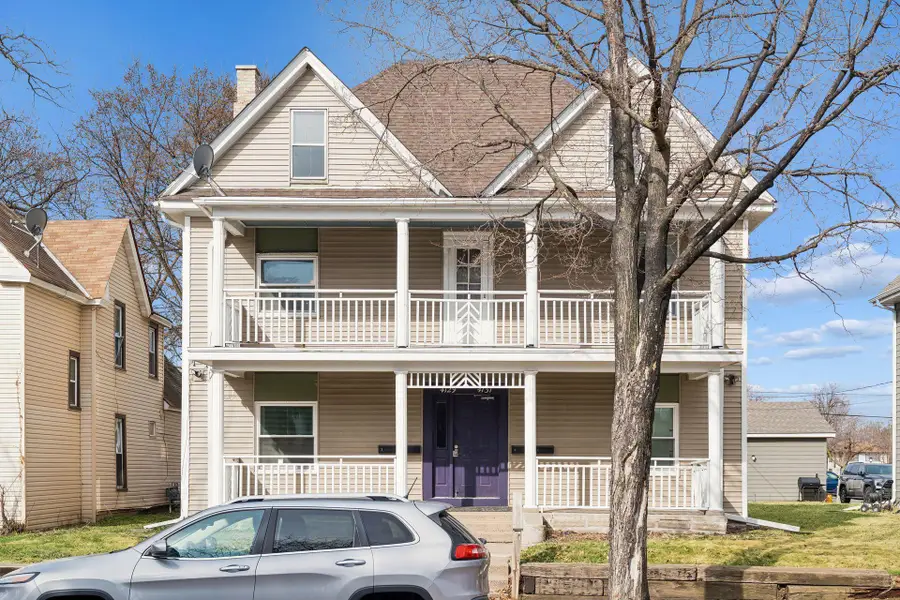 4129 Colfax Avenue N, Minneapolis, MN 55412 - #2