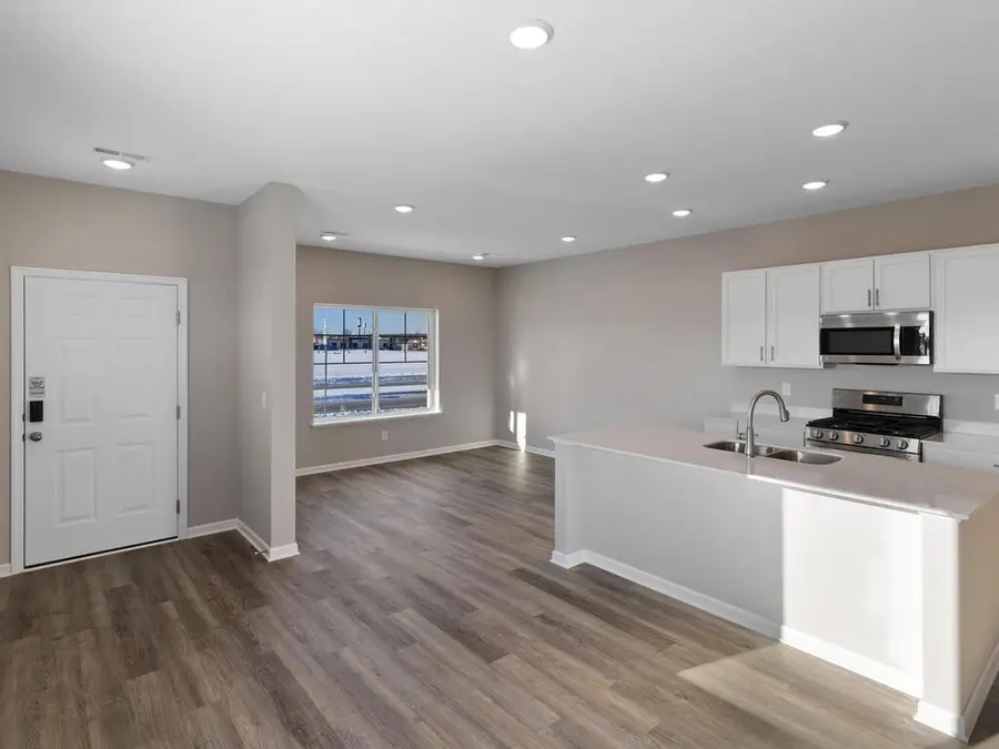 14726 Zeolite Street Nw, Ramsey, MN 55303 - #3