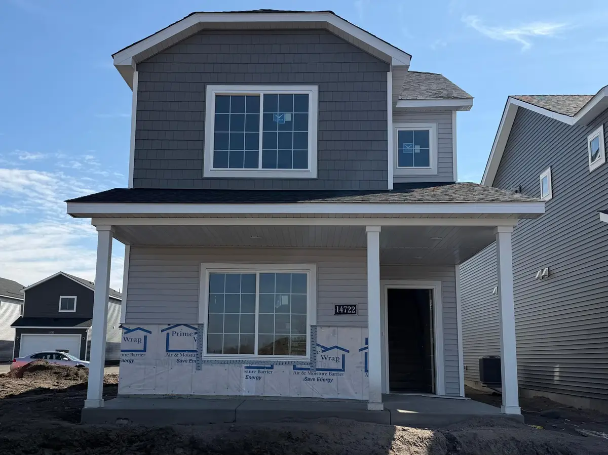 14722 Alpaca Terrace Nw, Ramsey, MN 55303 - #1