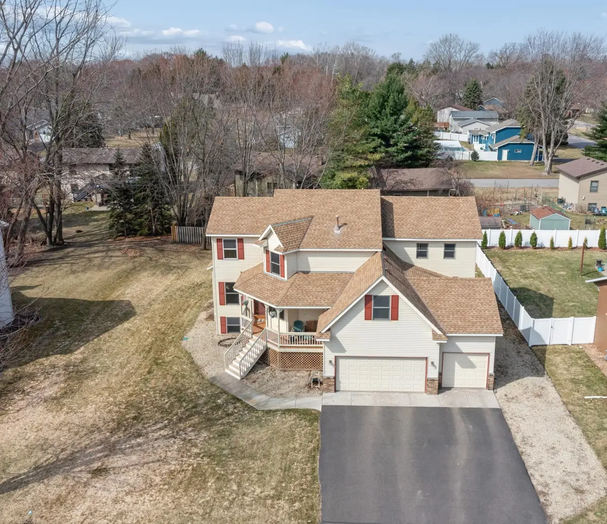 5335 Barry Lane, White Bear Lake, MN 55110 - #1