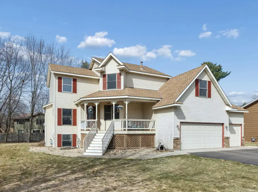 5335 Barry Lane, White Bear Lake, MN 55110 - #3