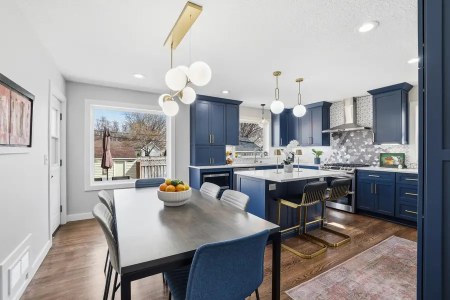 2817 Kentucky Avenue S, Saint Louis Park, MN 55426 - #3