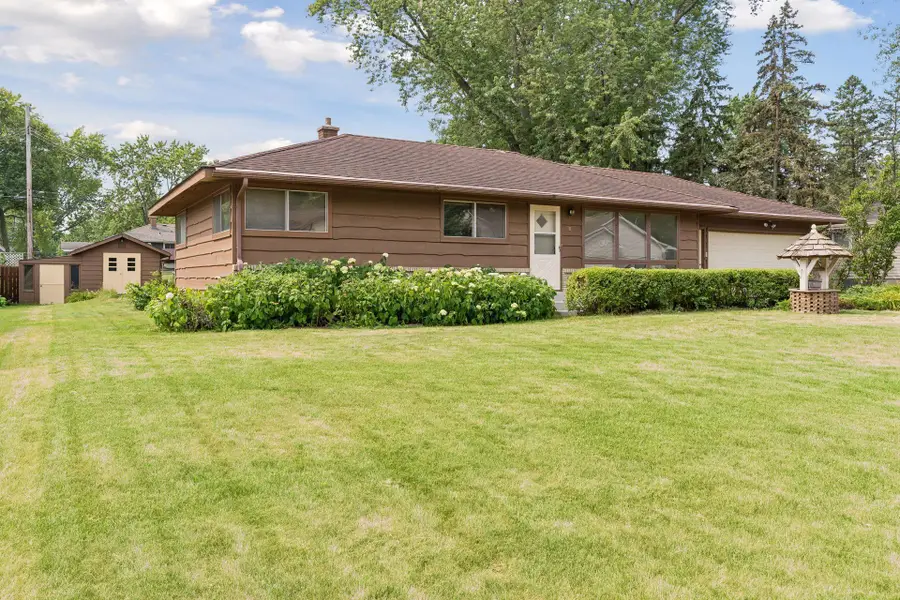 90 County Road F W, Vadnais Heights, MN 55127 - #3