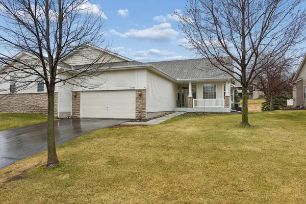 6753 Pine Arbor Boulevard S, Cottage Grove, MN 55016
