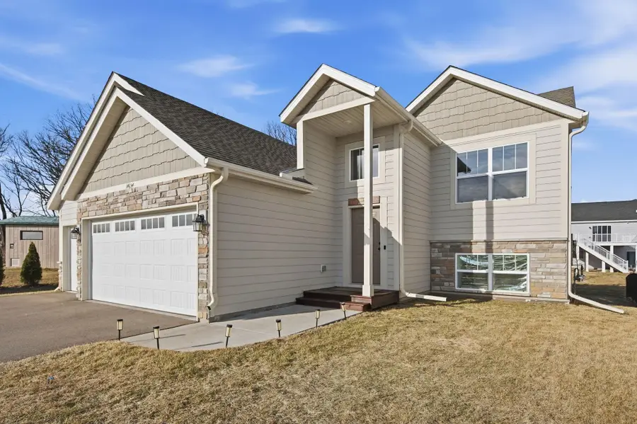 14654 Snowy Owl Street Nw, Anoka, MN 55303 - #3