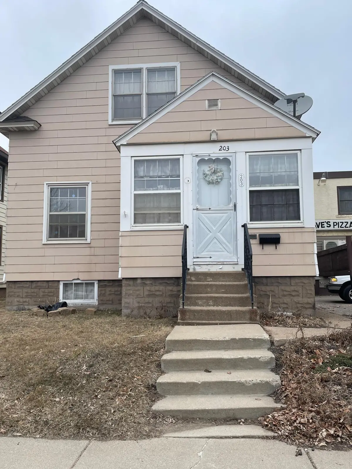 203 3rd Street S, Virginia, MN 55792 - #1