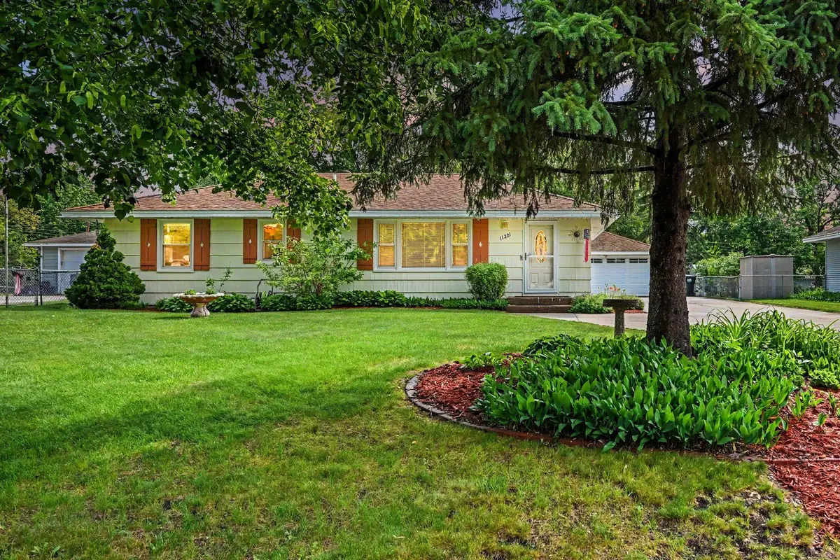 11221 Arrowhead Street Nw, Coon Rapids, MN 55433 - #1