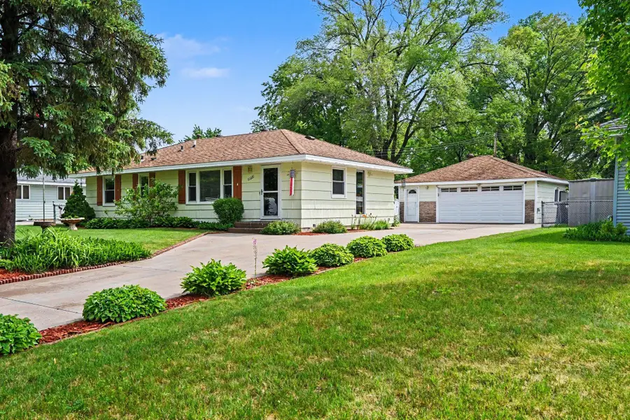 11221 Arrowhead Street Nw, Coon Rapids, MN 55433 - #2