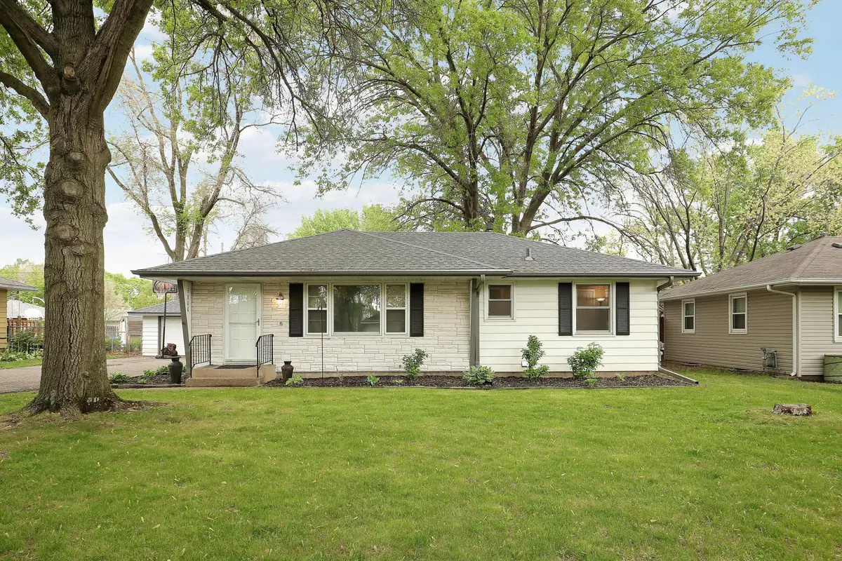 6644 90th Street S, Cottage Grove, MN 55016 - #1