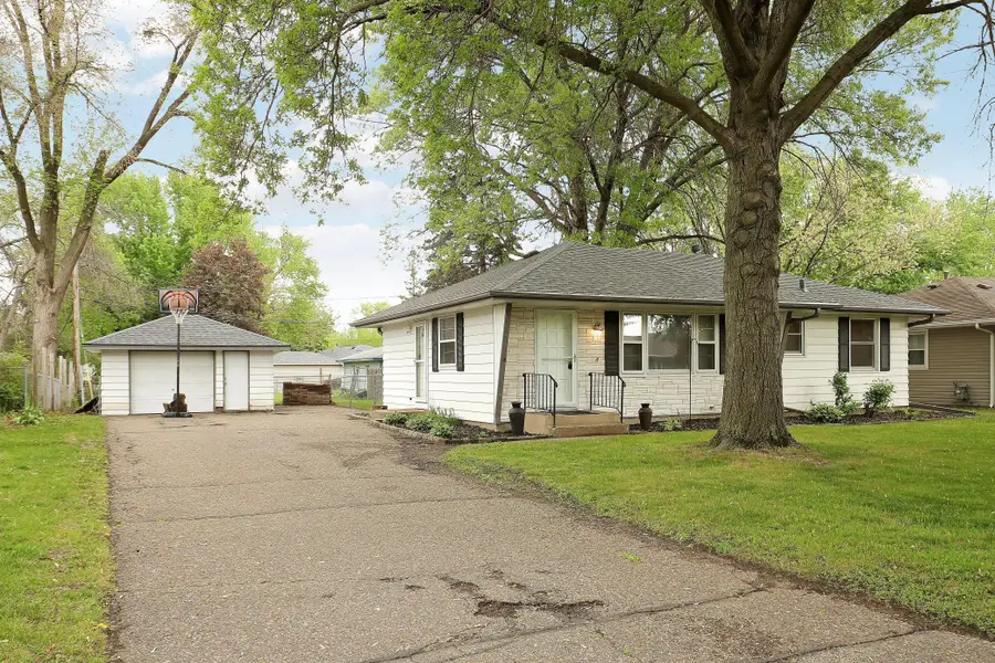6644 90th Street S, Cottage Grove, MN 55016 - #2