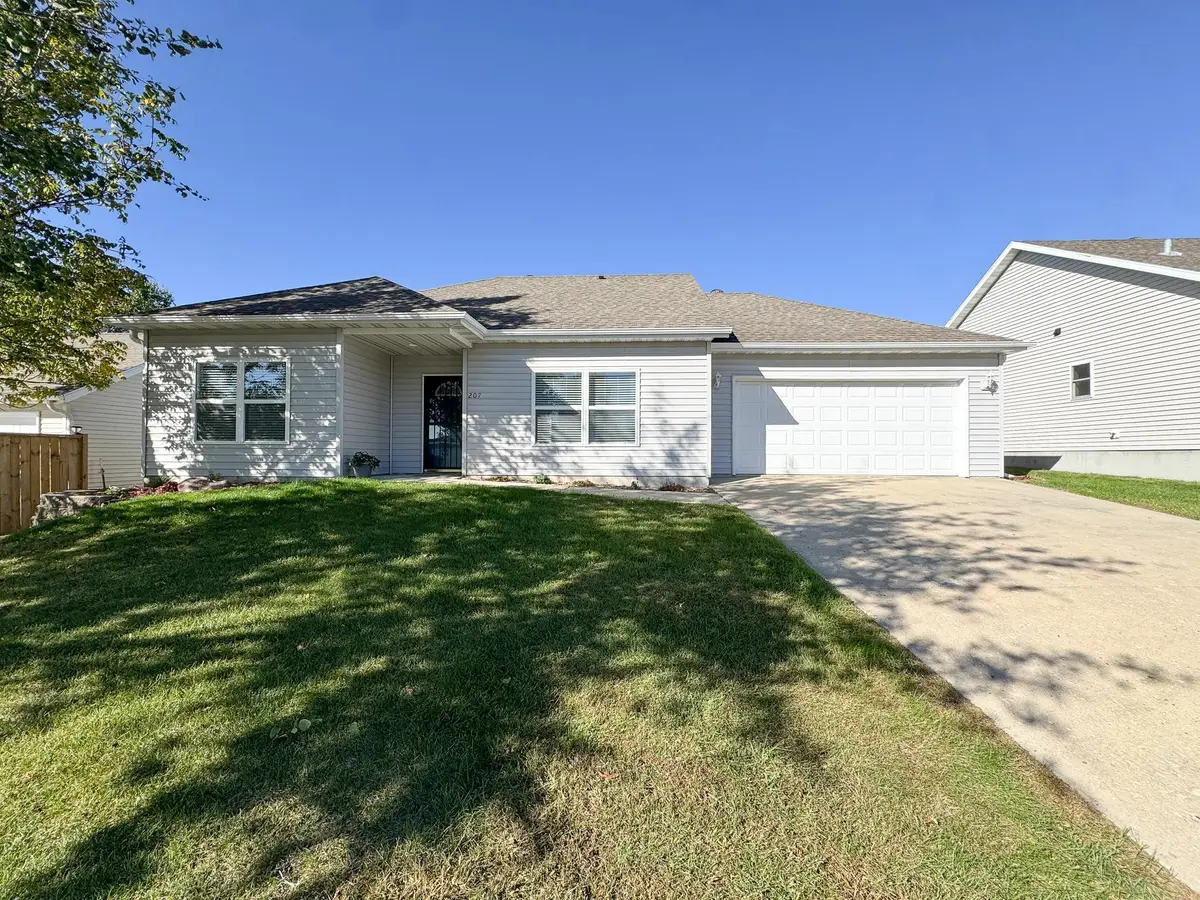 207 Lana Court, Fergus Falls, MN 56537 - #1