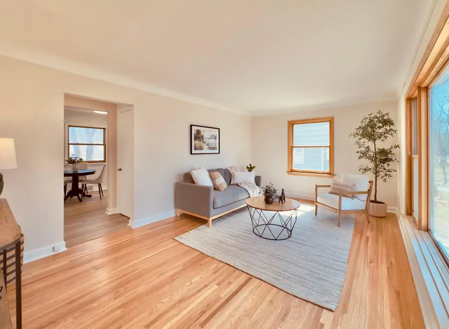 6705 Sheridan Avenue S, Richfield, MN 55423 - #2