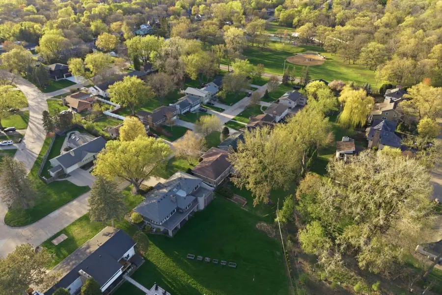 6625 Naomi Drive, Edina, MN 55439 - #2