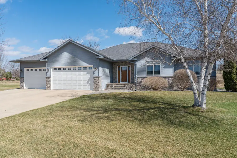 125 Kenna Drive, Le Sueur, MN 56058 - #3