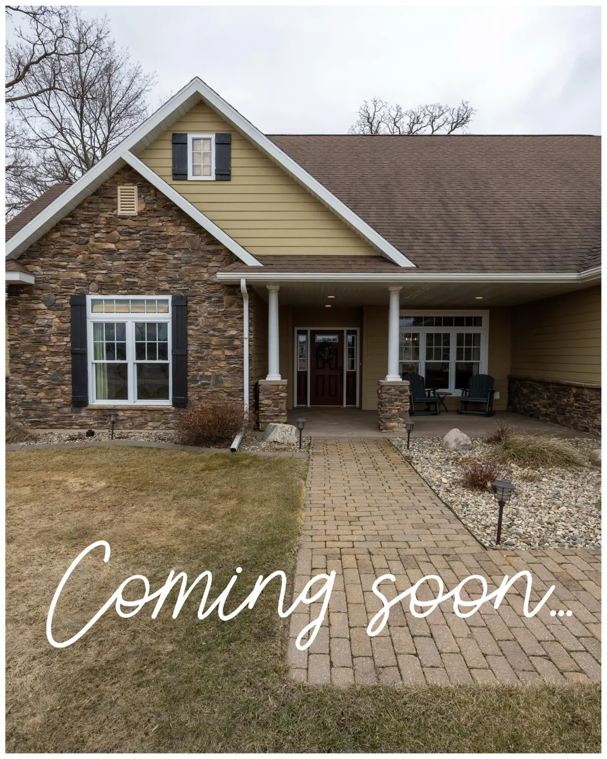 1943 Middle Creek Road, Detroit Lakes, MN 56501 - #1