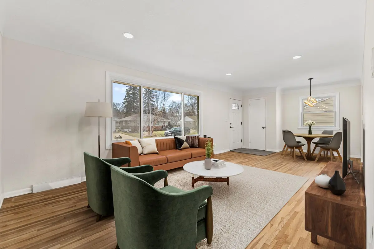 1895 Shryer Avenue W, Roseville, MN 55113 - #1