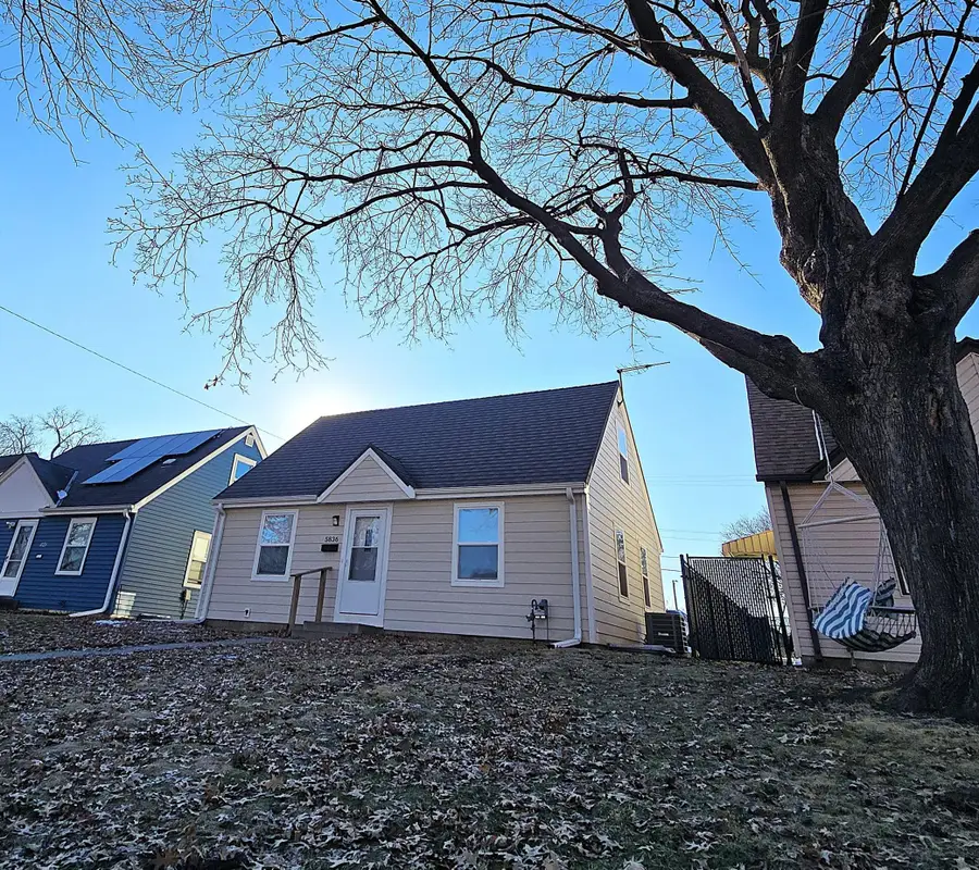 5836 44th Avenue S, Minneapolis, MN 55417 - #2