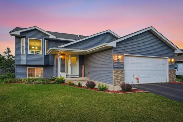 5350 Wood Duck Lane, Big Lake, MN 55309