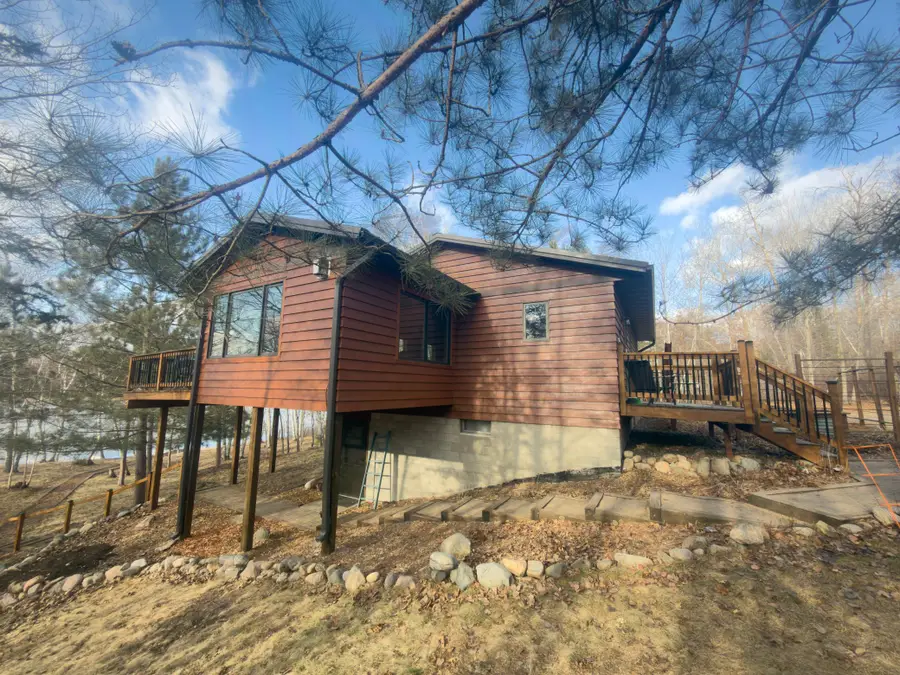 21500 Hedgerow Lane, Nevis, MN 56467 - #2