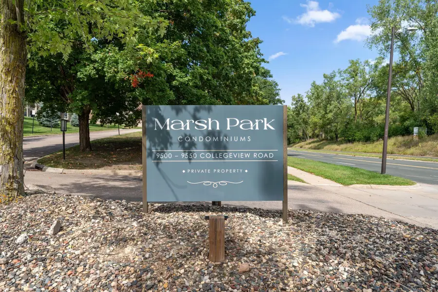 9500 Collegeview Road #206, Bloomington, MN 55437 - #3