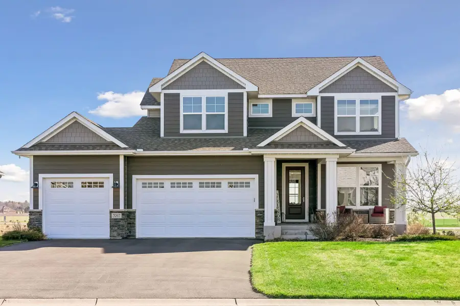 3267 Linden Avenue N, Lake Elmo, MN 55042 - #2