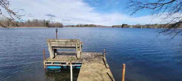 500 Riverside Boulevard, Amery, WI 54001