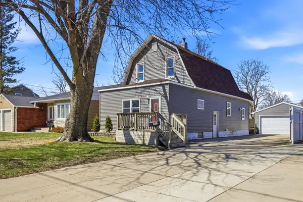 1602 4th Avenue Nw, Austin, MN 55912