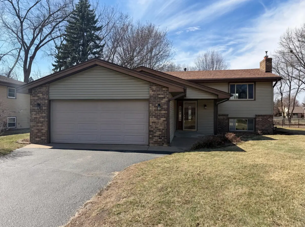 9720 Austin Street Ne, Circle Pines, MN 55014 - #1