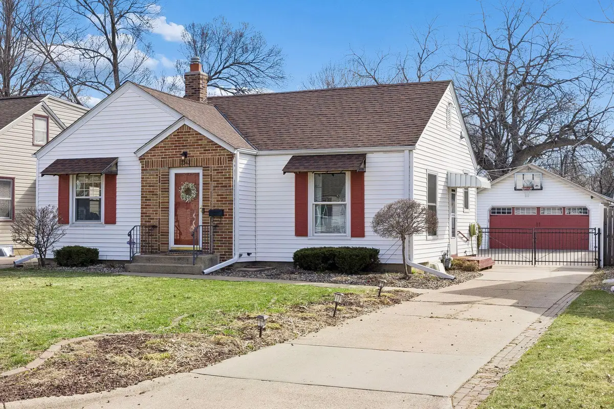 7343 Colfax Avenue S, Richfield, MN 55423 - #1
