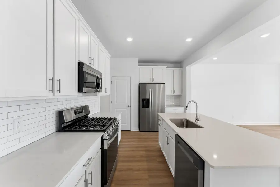 22375 Isla Way, Rogers, MN 55374 - #2