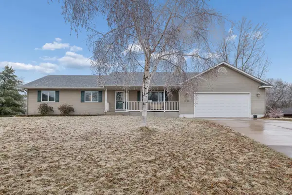 1528 Shore Haven Court, Menomonie, WI 54751