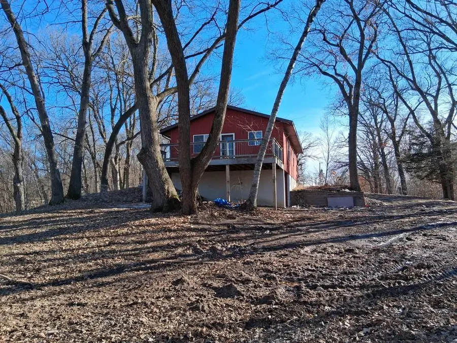 19075 Eaglewood Road, Clearwater, MN 55320 - #2