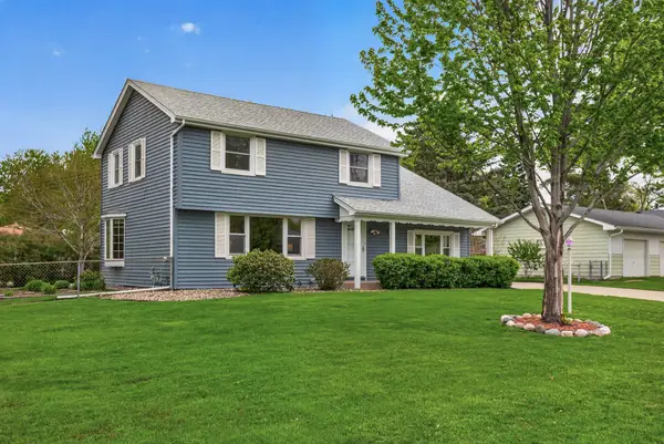 8104 Harkness Road S, Cottage Grove, MN 55016