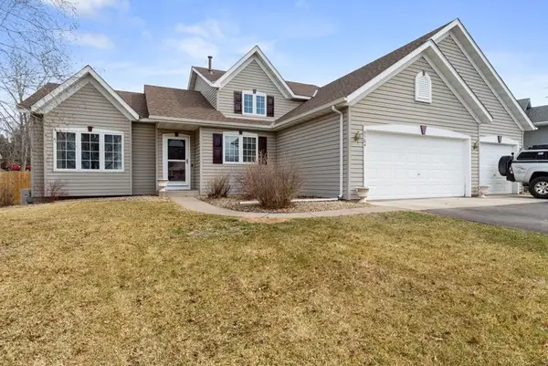 8504 Jensen Avenue S, Cottage Grove, MN 55016