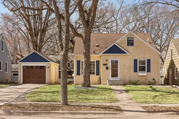 2718 Hampshire Avenue S, Saint Louis Park, MN 55426