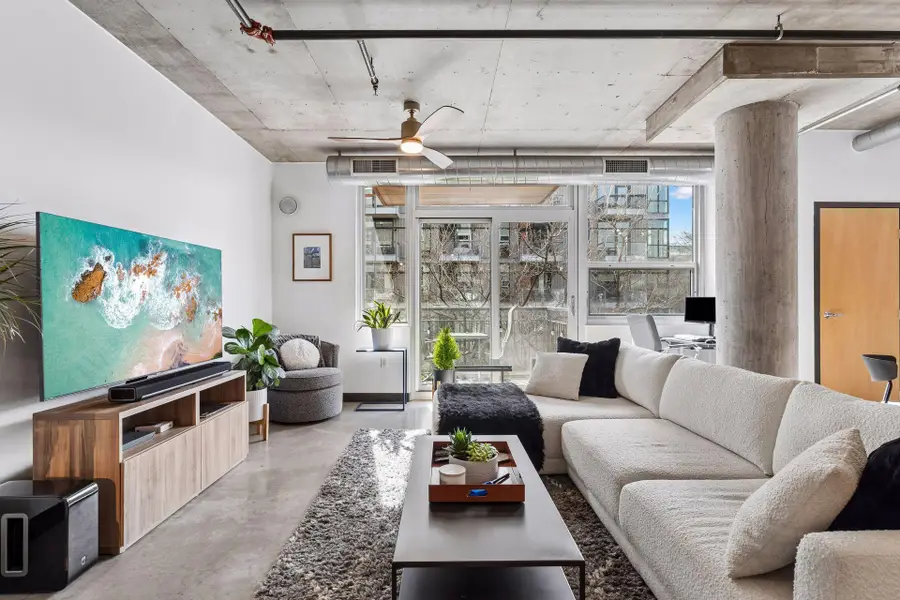 730 N 4th Street #204, Minneapolis, MN 55401 - #2