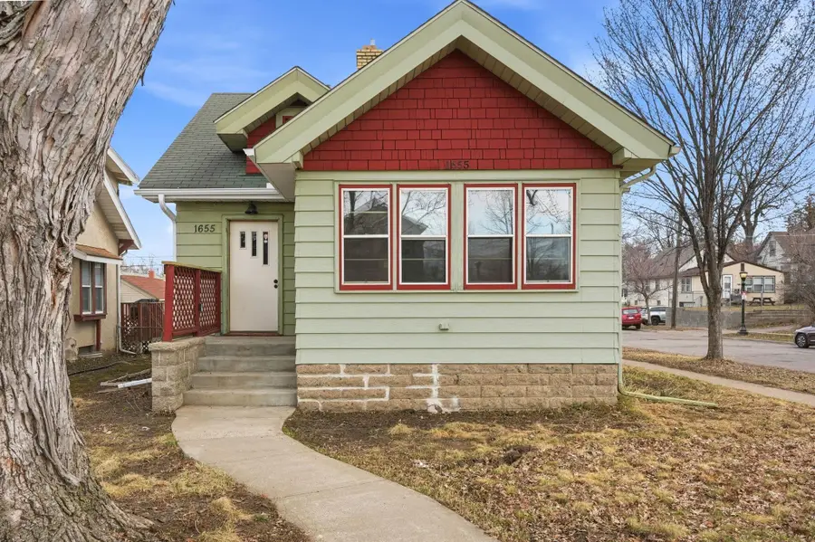 1655 Ross Avenue, Saint Paul, MN 55106 - #2