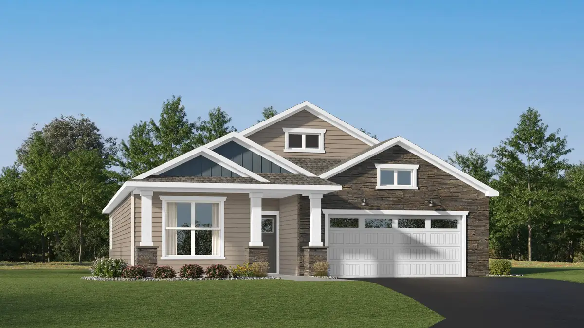 20159 68th Place, Corcoran, MN 55340 - #1