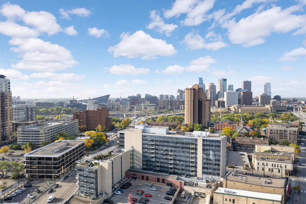 45 University Avenue Se #415, Minneapolis, MN 55414 - #1