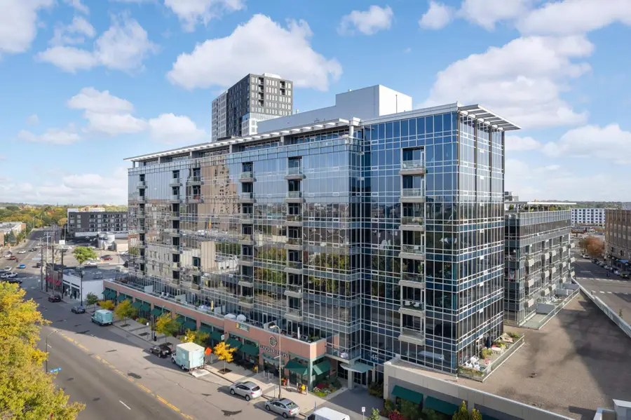 45 University Avenue Se #415, Minneapolis, MN 55414 - #2